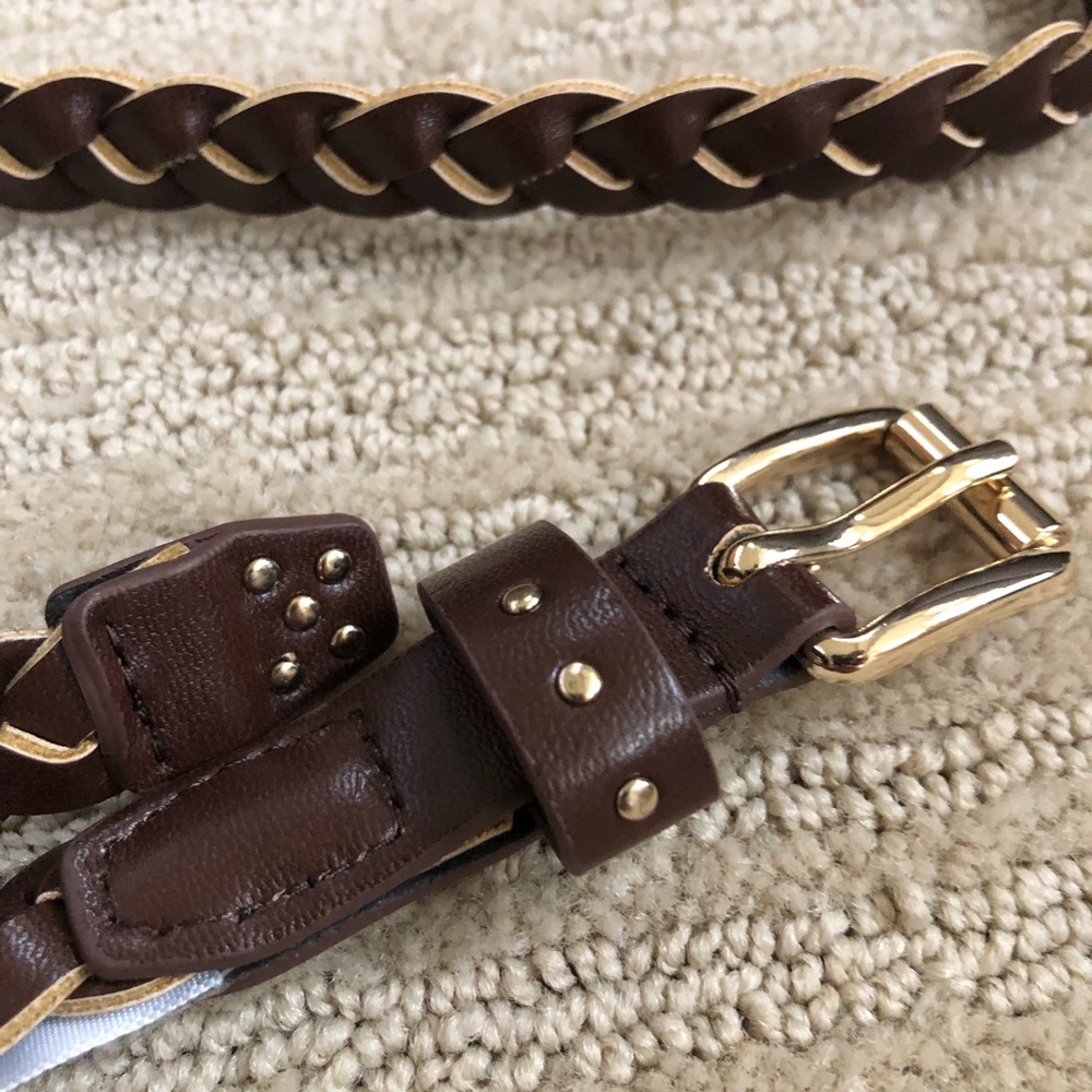 BCBGENERATION Belt NWOT π